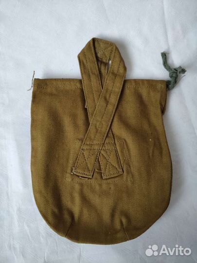 Чехол для фляжки