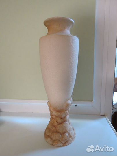 Ваза форма амфоры