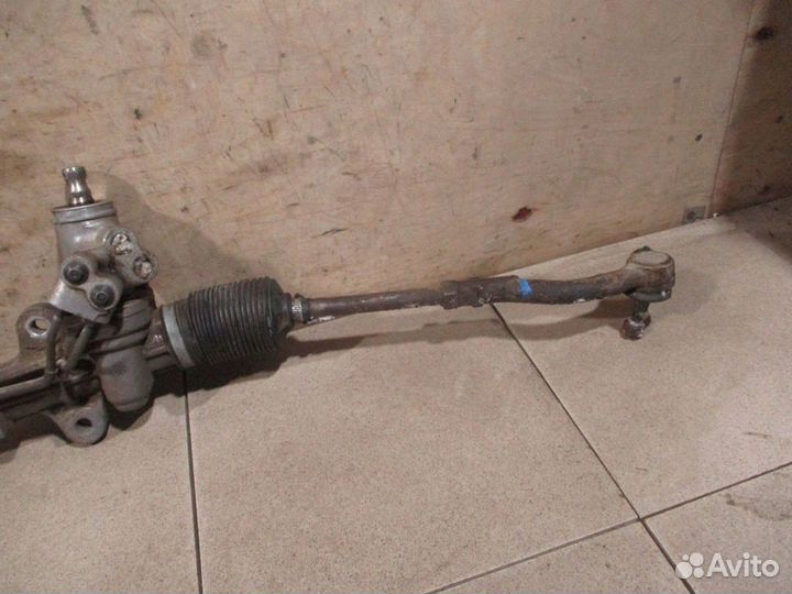 Рейка рулевая Hyundai Tucson 1 (JM)