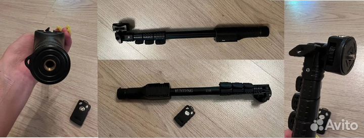 Беспроводная зарядка, блок питания, чехлы, селфи