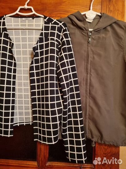 Женская одежда пакетом