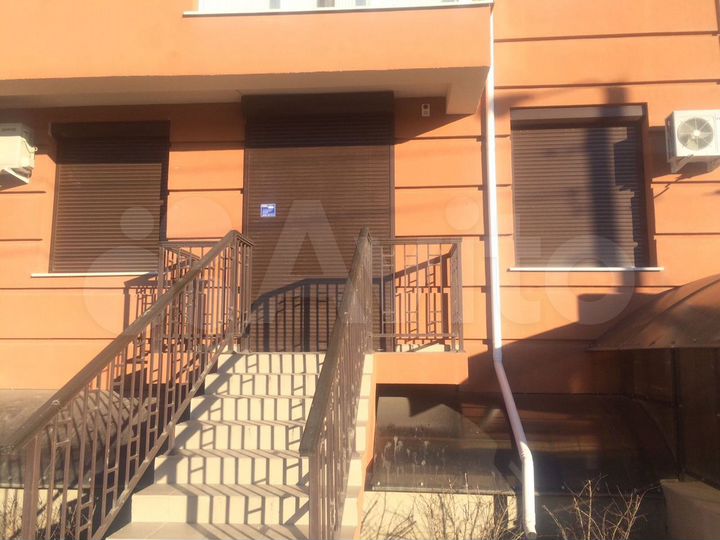 Сдается очень хорошее коммерческое помещение по вы