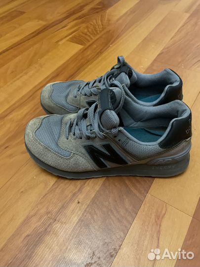 Кроссовки New balance ML574LW