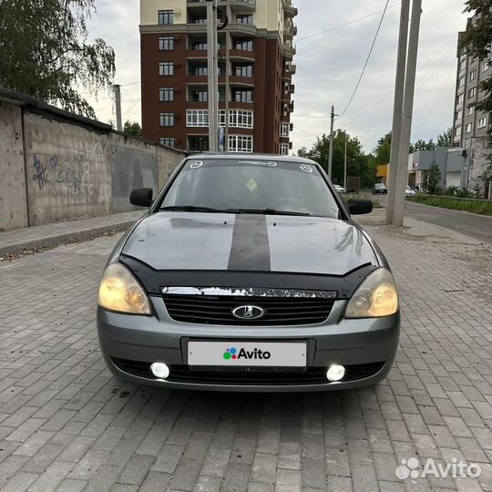 LADA Priora 1.6 МТ, 2011, 238 557 км