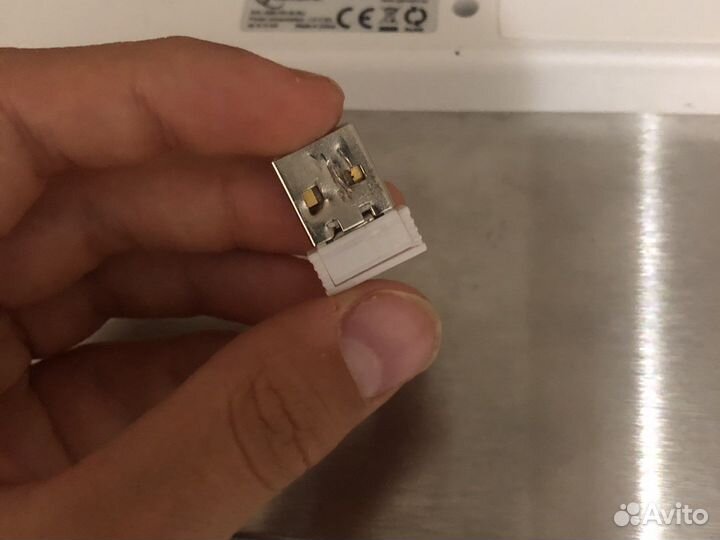 Клавиатура беспроводная