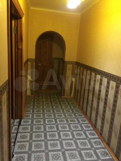 3-к. квартира, 64 м², 6/7 эт.