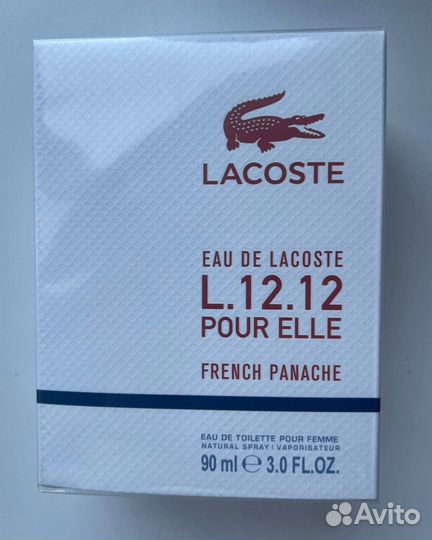 Мужская туалетная вода