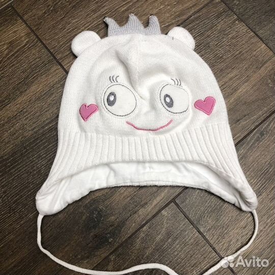 Шапка осенняя Kerry