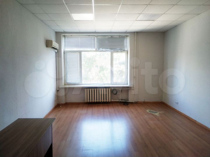 Офис от 18 м² до 60 м²