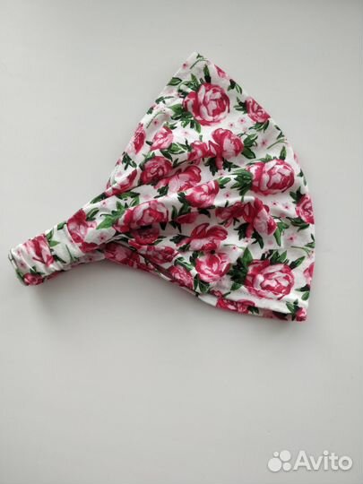 Косынка для девочки