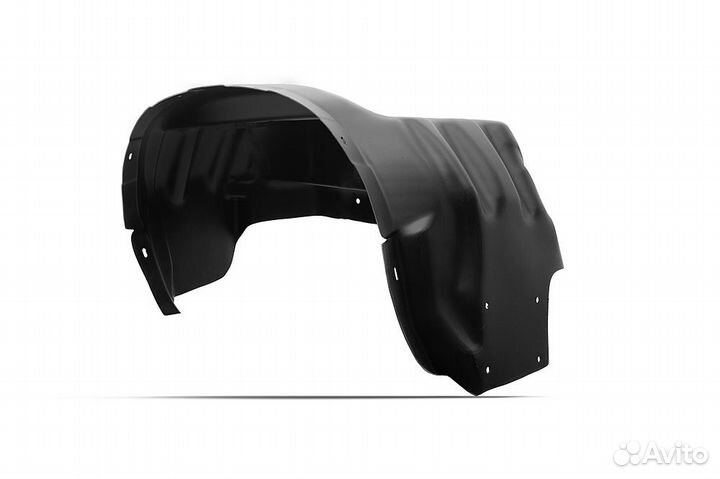 Подкрылок mercedes-benz Sprinter Classic 2013- W90