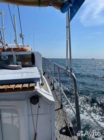 Продам катер