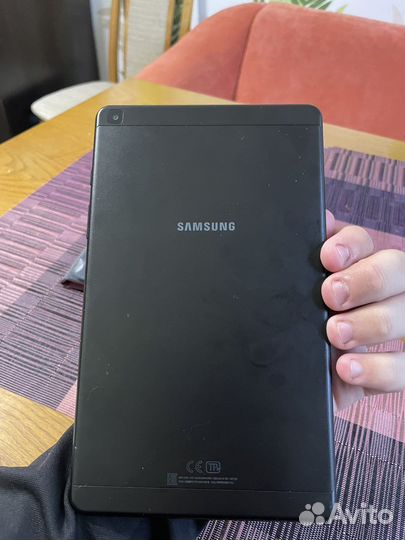 Samsung galaxy tab a(8.0 2019)