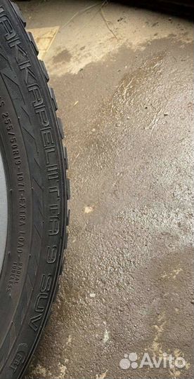 Оригинальные колеса bmw х6,f16