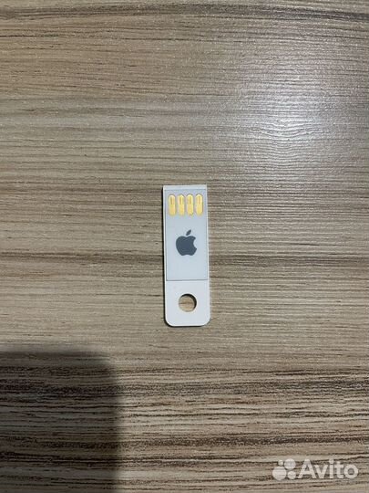 Usb флешка Apple