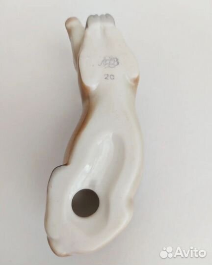 Статуэтка лфз