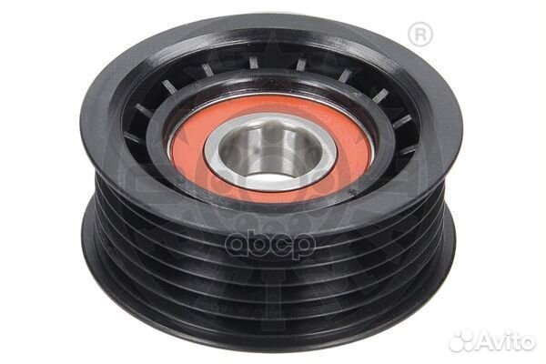 Ролик натяжной приводного ремня 0N2269S Optimal