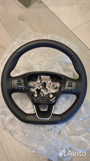 Руль Ford focus 4