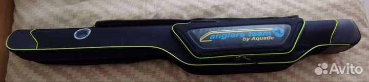 Aquatic Ч-44С полужесткий