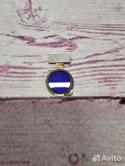 Xiaomi redmi Note 7 разбор