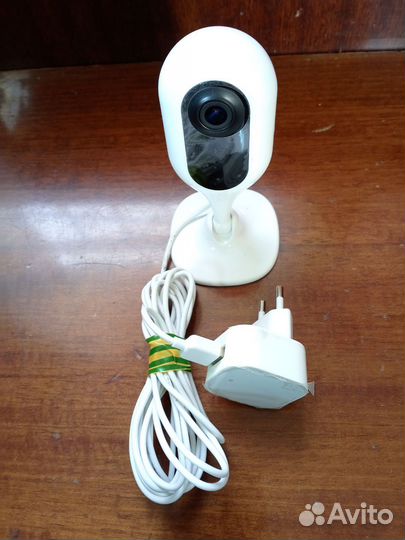 Wifi Kамера ростелеком