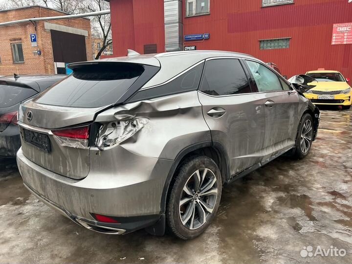 Срочный выкуп битых авто