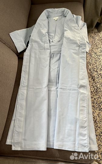 Халат для беременных (размер 42)