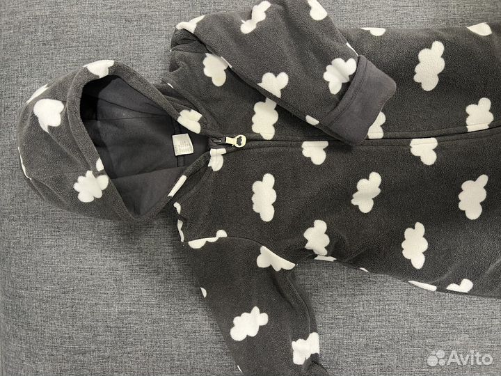 Комбинезон hm