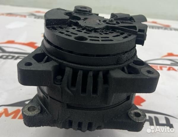 Генератор Citroen Berlingo фургон (M59) DV6ated4