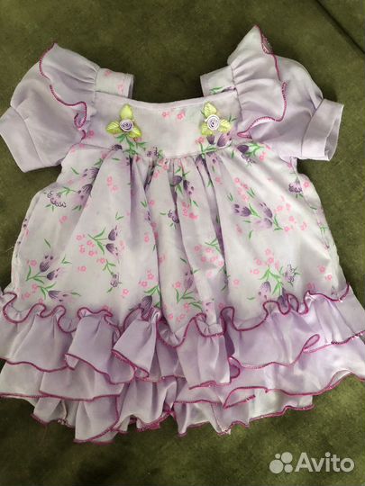 Вещи на девочку бесплатно