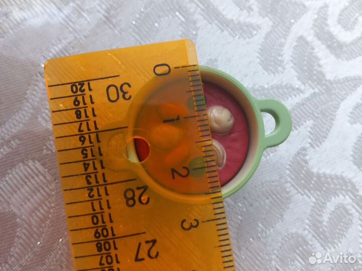 Кукольная миниатюра