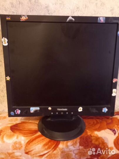 Мониторы на пк