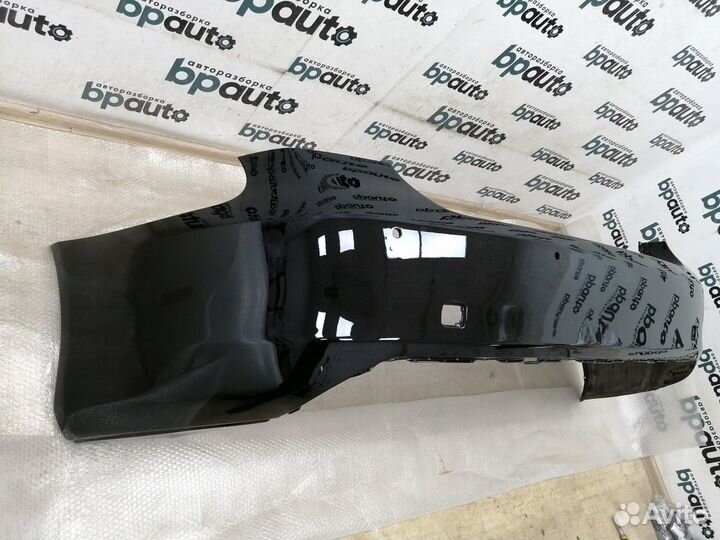 Бампер задний П, 52159-50120 Lexus LS IV рест