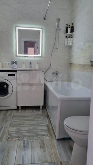 Квартира-студия, 33 м², 16/22 эт.