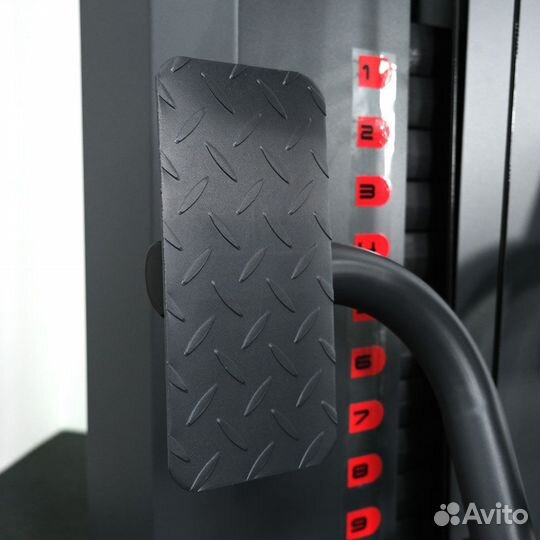 Силовая станция Protrain MT7000