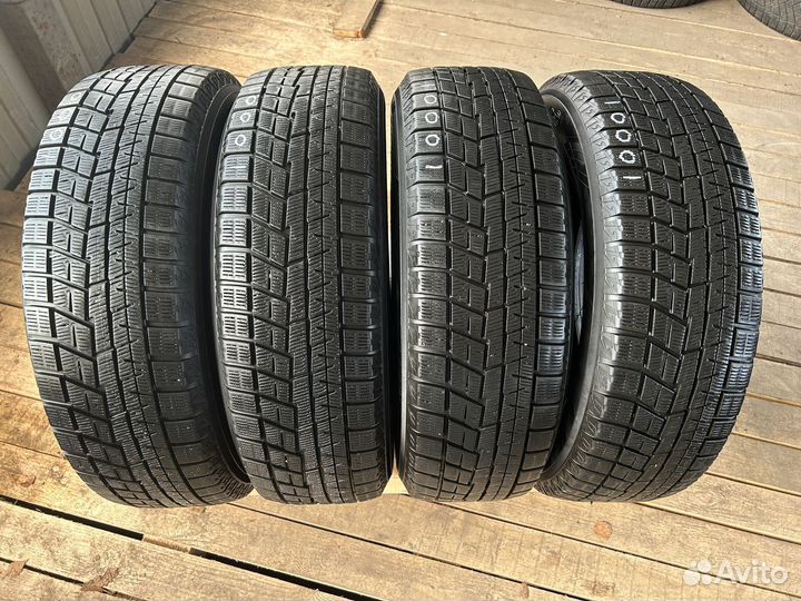 Yokohama Ice Guard IG60 205/65 R16 95Q