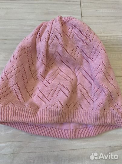 Шапки брендовые на 7-10 лет