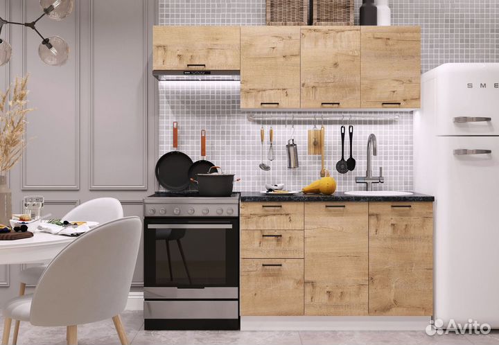 Кухня от производителя
