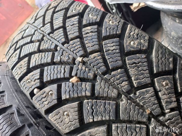 Bfgoodrich G-Force Stud 185/65 R15 88Q