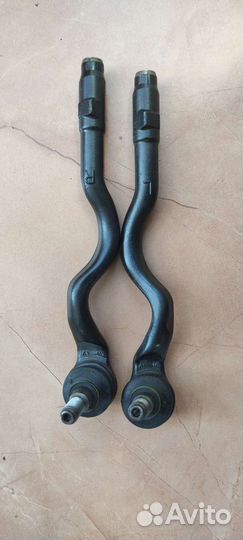 Рулевые наконечники bmw e46