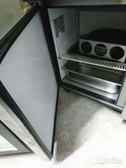 Преп-стол для сбора сэндвичей True tssu-48-12