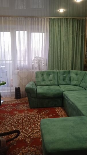 Квартира-студия, 28 м², 7/10 эт.