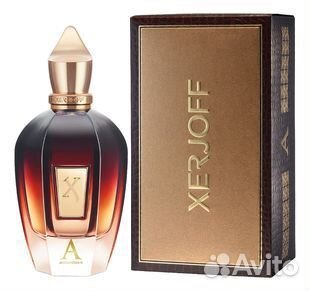 Xerjoff Erba Pura Оригинал