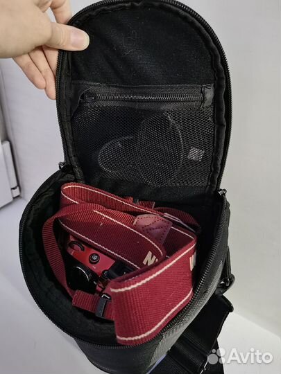 Фотоаппарат nikon d3300