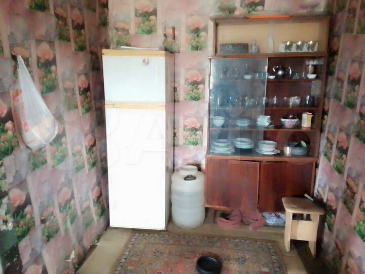 Дом 80 м² на участке 8 сот.