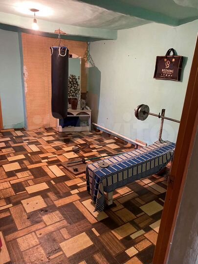 Дом 41 м² на участке 3,7 сот.