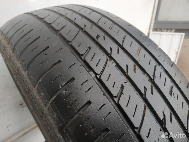 Kumho Solus KL21 235/60 R18
