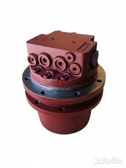 Замок зажишания