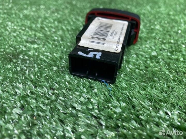 Кнопка аварийки Hyundai Sonata 5 (Тагаз)