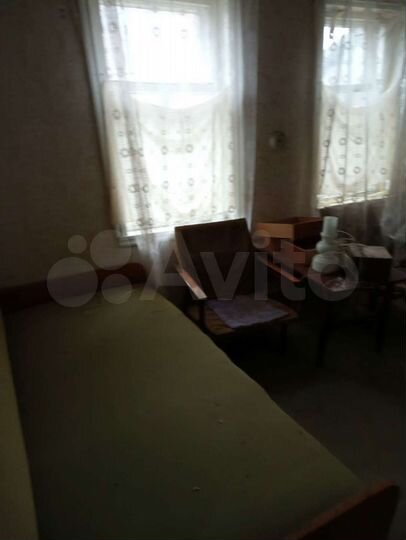 Дом 80 м² на участке 16 сот.